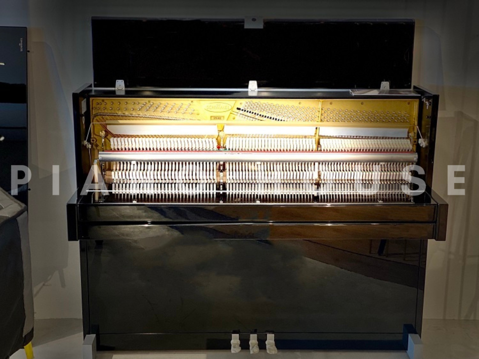 Schimmel Classic C116 Modern